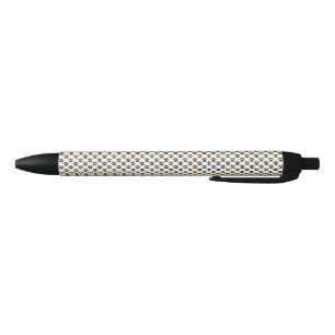 Animal Paw Pet Silhouette Halloween White Pen