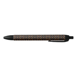 Animal Paw Pet Silhouette Thanksgiving Black Pen