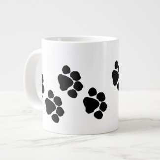 Personalized Pets Paw Prints Gifts