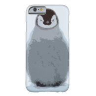 Animal Penguin iPhone 6 case