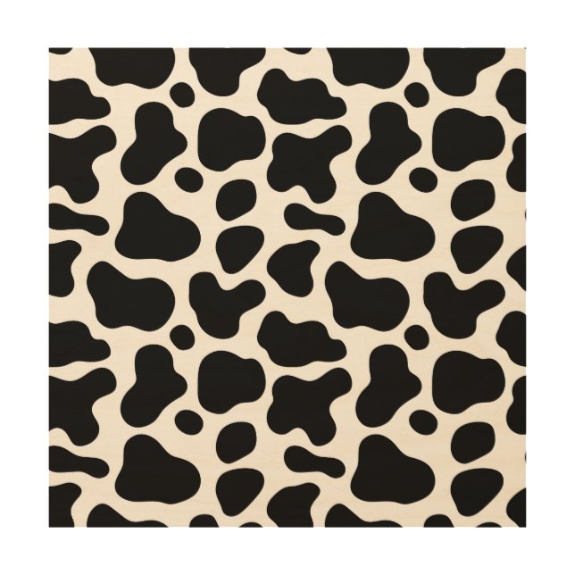 Animal print (Front)