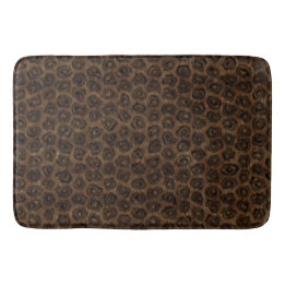 Animal Print 2 Bath Mat