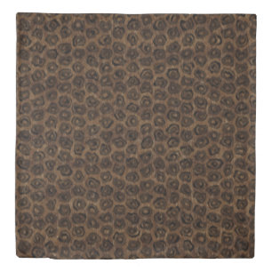 Animal Print 2 Duvet Cover