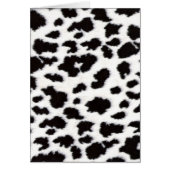 Animal Print 3 (Front)