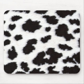 Animal Print 3 Mouse Pad