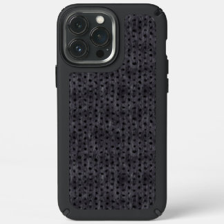 Animal print 6 speck iPhone 13 pro max case