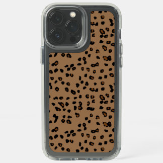 Animal Print 7 Speck iPhone 13 Pro Max Case