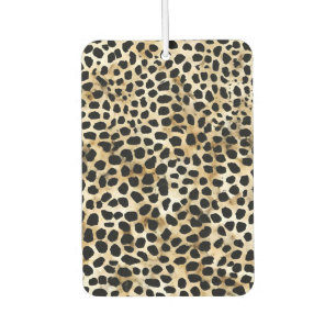 Animal Print - Air Freshener