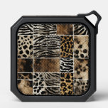 Animal Print - Bluetooth Speaker
