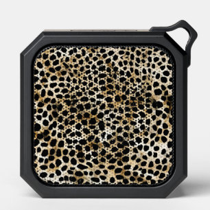Animal Print - Bluetooth Speaker