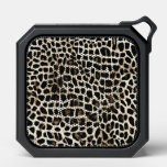 Animal Print - Bluetooth Speaker