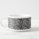 Animal Print Bowl