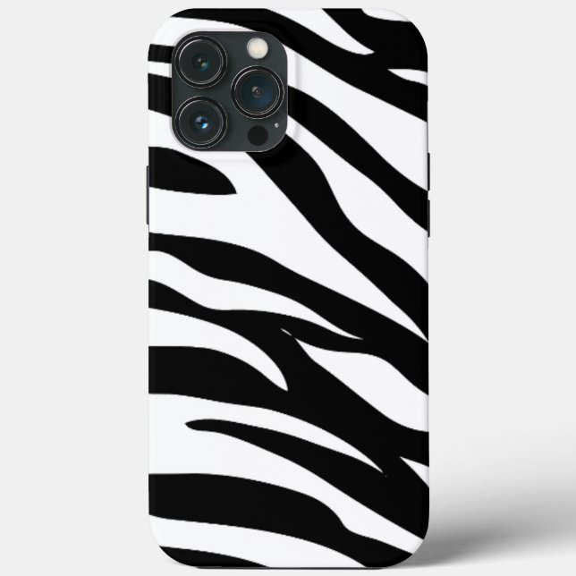 Animal print Case-Mate iPhone case (Back)