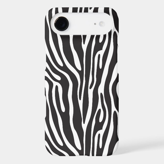 Animal Print Case-Mate Samsung Galaxy Case (Back)