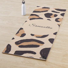Animal-Print Customizable