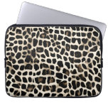 Animal Print - Electronics Bag