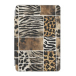 Animal Print - iPad Smart Cover
