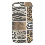 Animal Print - iPhone Case