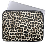 Animal Print - Laptop Sleeve