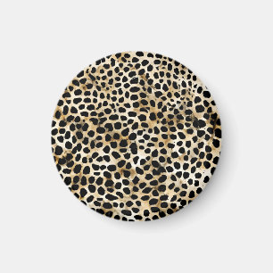 Animal Print - Magnet