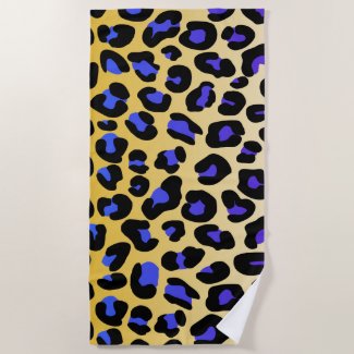 Animal Print Pattern 2