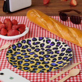 Animal Print Pattern 2