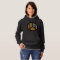 Animal Print Peace Sign