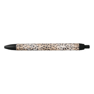Animal Print Pen