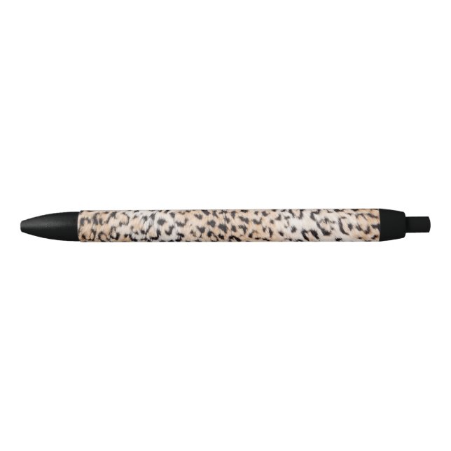 Animal Print Pen (Front)