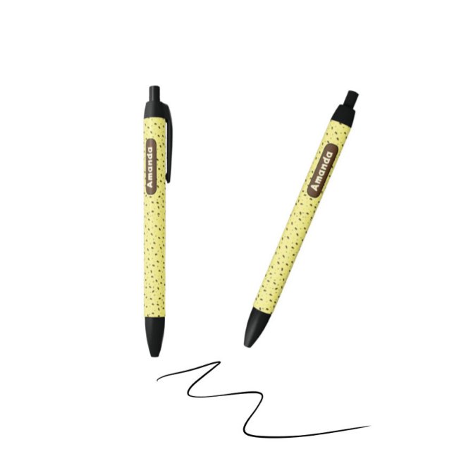  Animal print  Pen (Creator Uploaded)