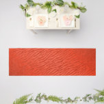 Animal Print Red Glitter Glam Outdoor Rug<br><div class="desc">Animal Print Red Glitter Glam Outdoor Rug</div>