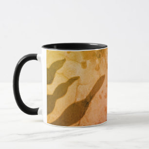 Animal Print Safari Mug