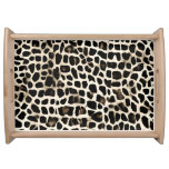 Animal Print - Serving Tray