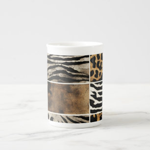 Animal Print - Specialty Mug