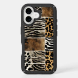 Animal Print - Speck Case