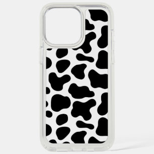 Animal print iPhone 15 pro max case