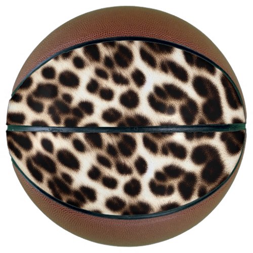 animal print texture fur skin cheetah leopard patt basketball