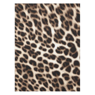 animal print texture fur skin cheetah leopard patt tablecloth
