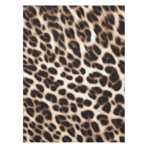 animal print texture fur skin cheetah leopard patt tablecloth