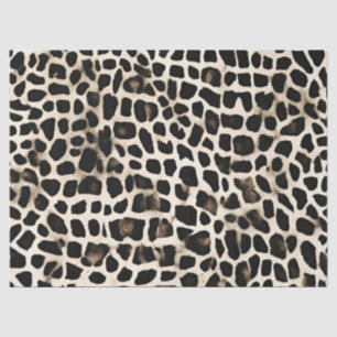 Animal Print - Tissue Paper