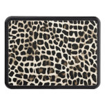 Animal Print - Trailer Hitch Cover