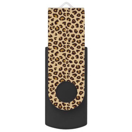 Animal Print USB Memory Stick