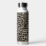 Animal Print - Water Bottle