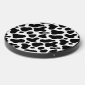 Animal print wireless charger (Front 2)