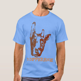 Animal Protection Veganism Lifestyle Vegan T-Shirt