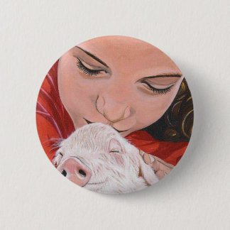 Animal Protector Button