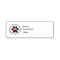 Animal Rescue Address Labels