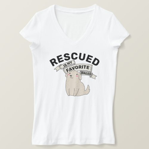 Animal Rescue T_Shirts  Unique Designs Dogs Cats