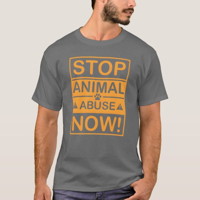 Animal Rights Activist Veggie Protection Love girl T-Shirt (Front)