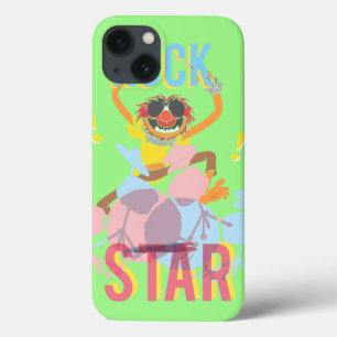 Animal - Rock Star iPhone 13 Case